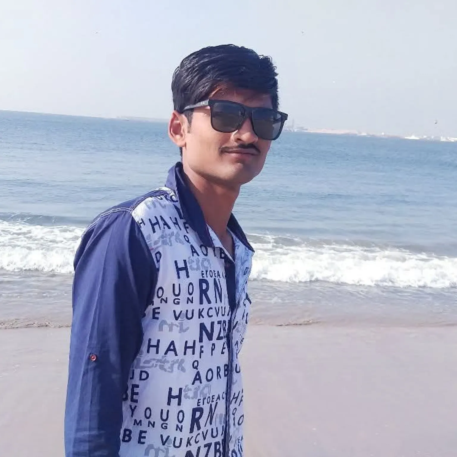 Rohit Pariya