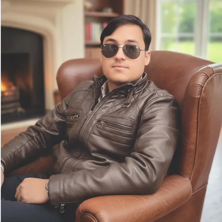 Harish Kumar