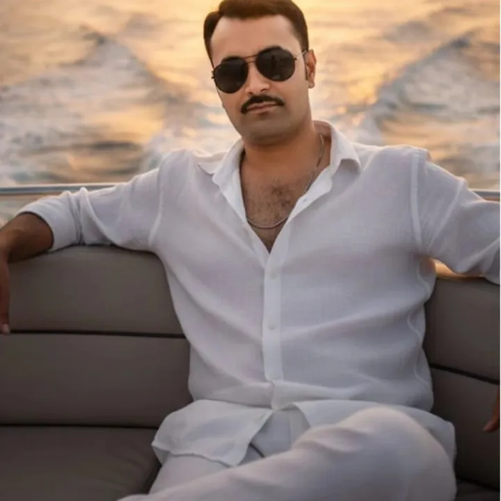 Bajrangi Pandey