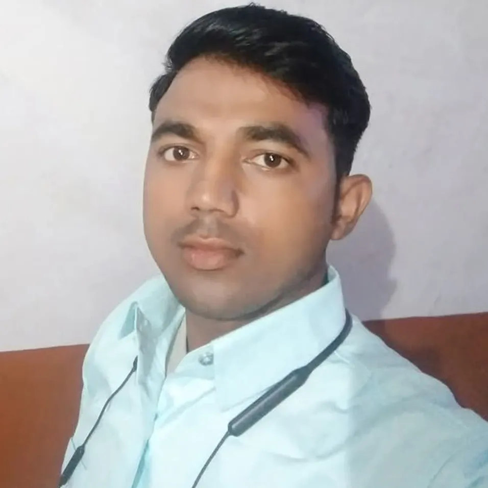 Mukesh Kushwah