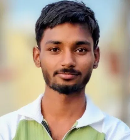 pankaj sahu