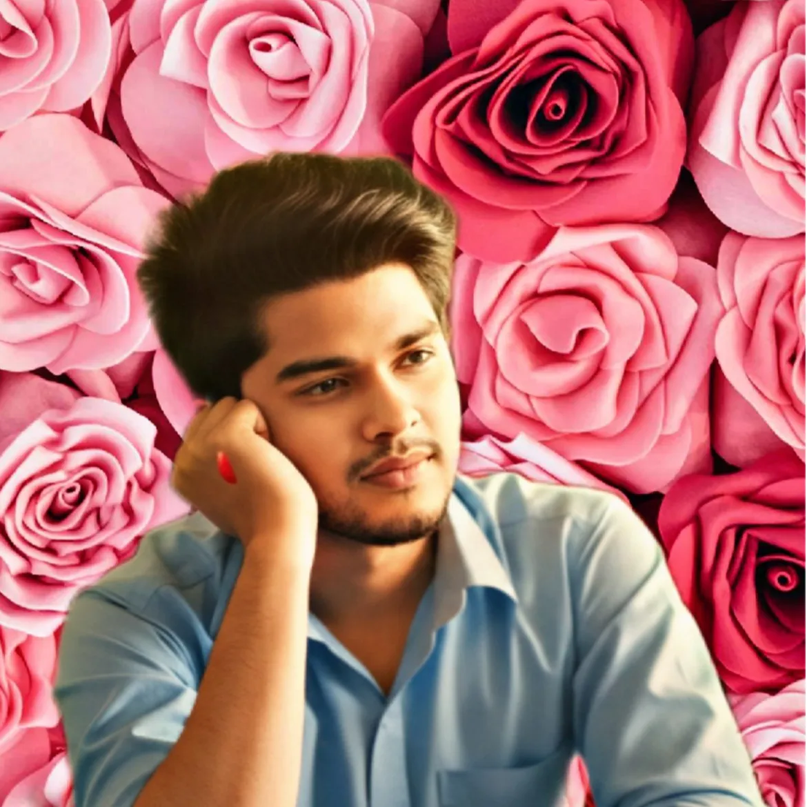 Ashok Arul