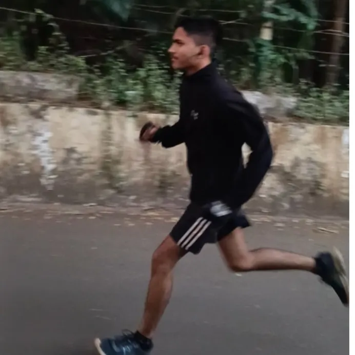 Shiva Prajapati