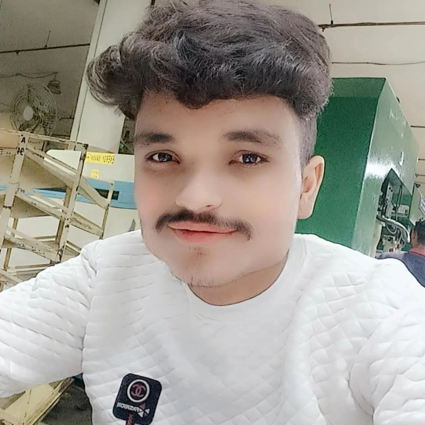 Amit Modanwal