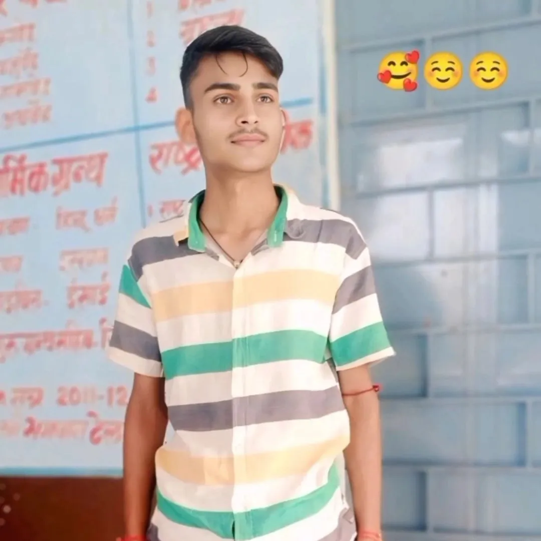 Akash Prajapat