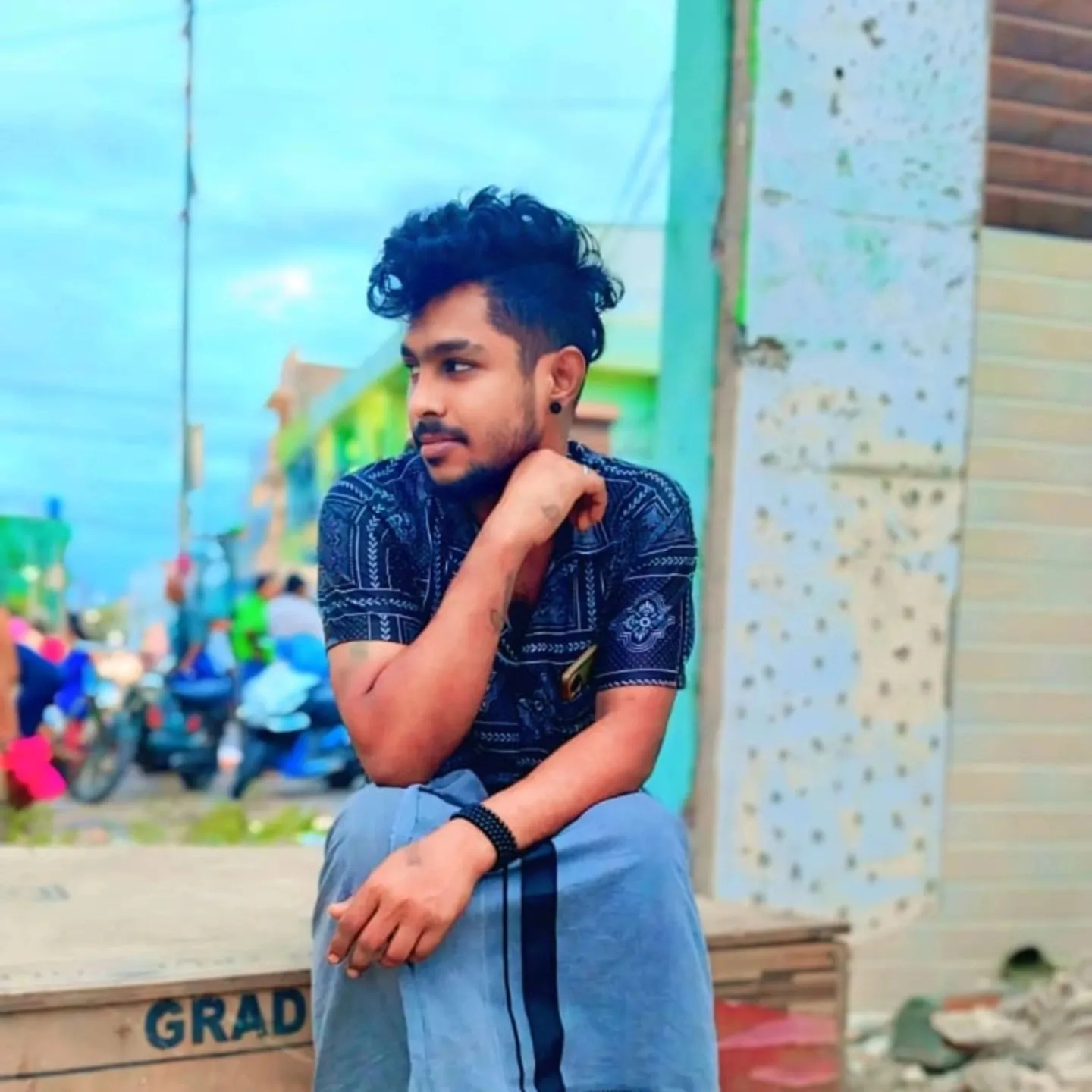 Rkpandi Rkthala