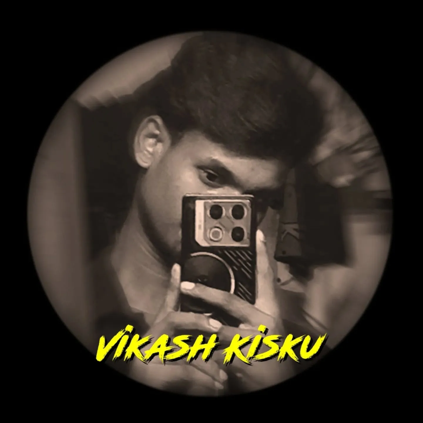Vikash Kisku