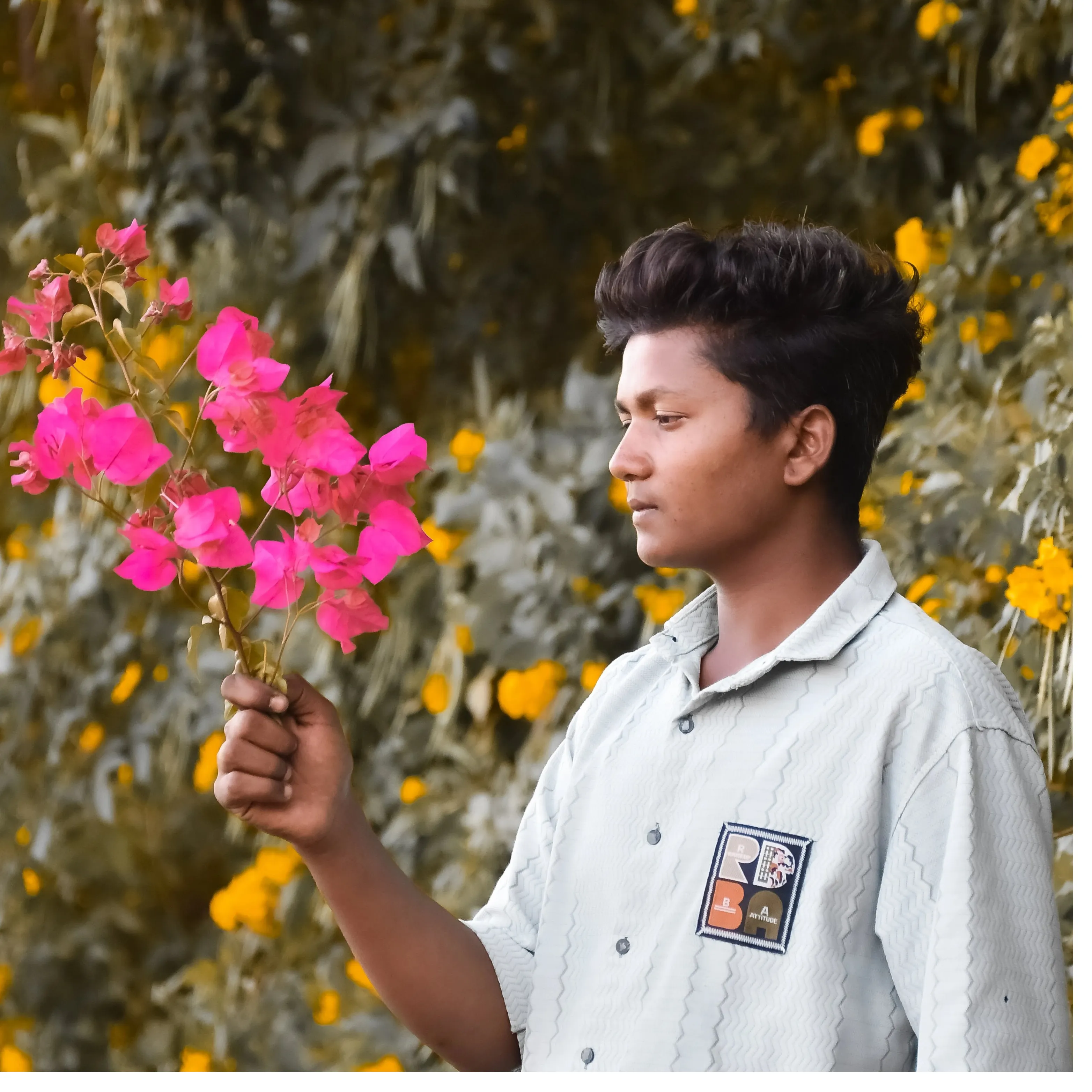 Shravan Thakor