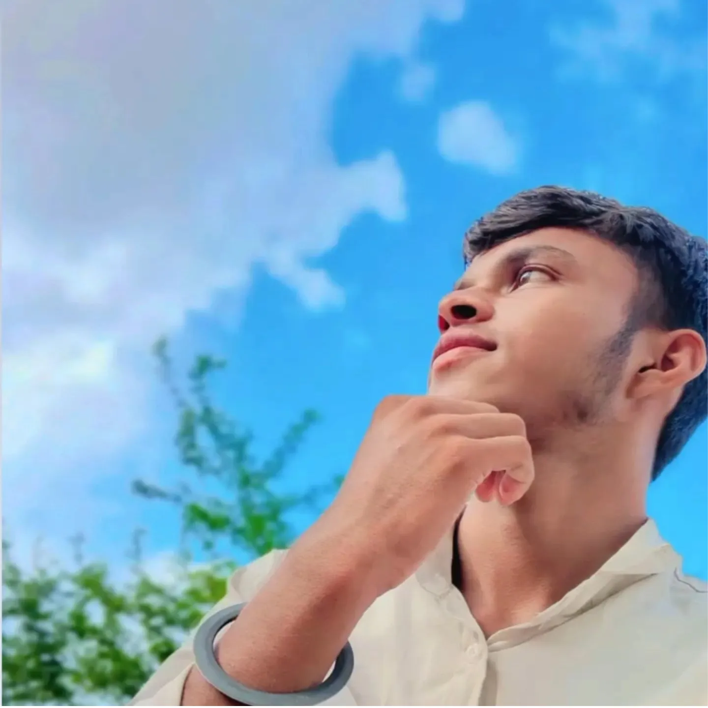 prem chouhan