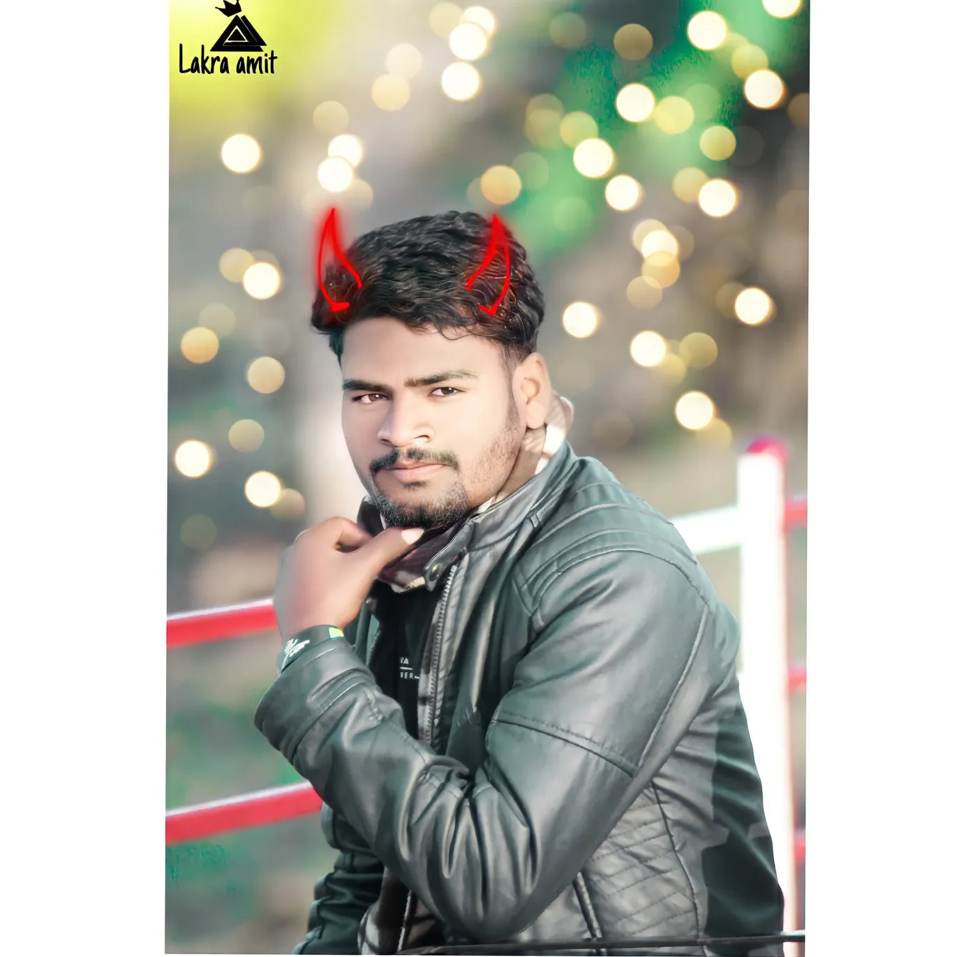 Amit Lakra