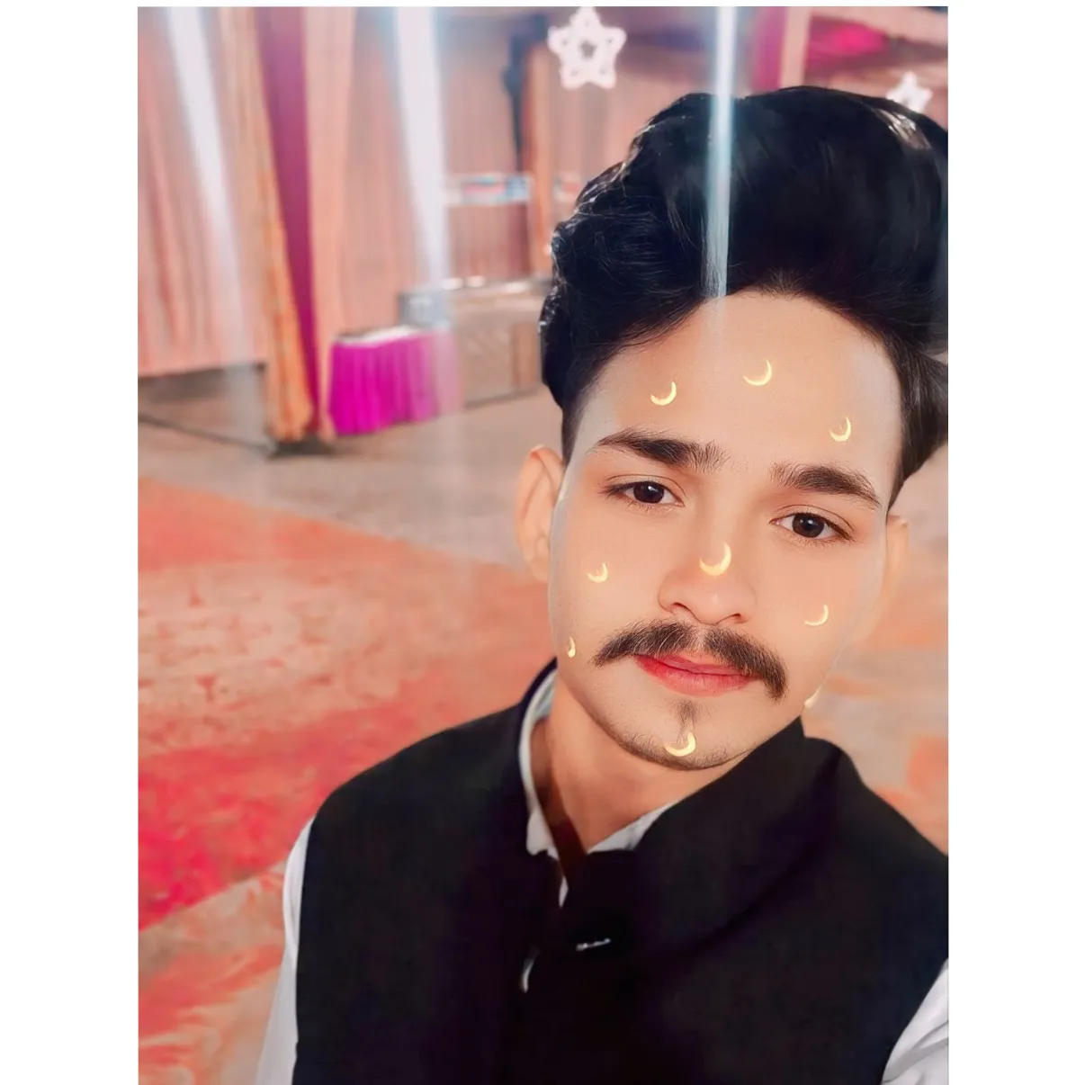 harsh kashyap