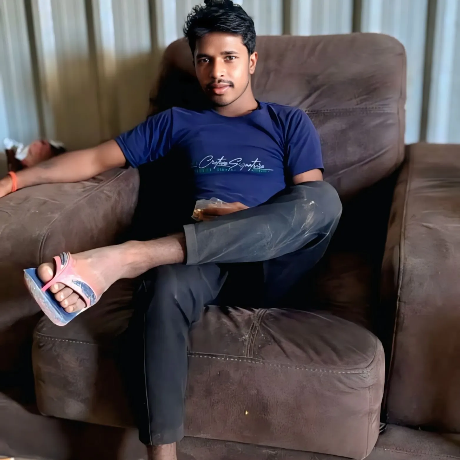 Sachin Singh