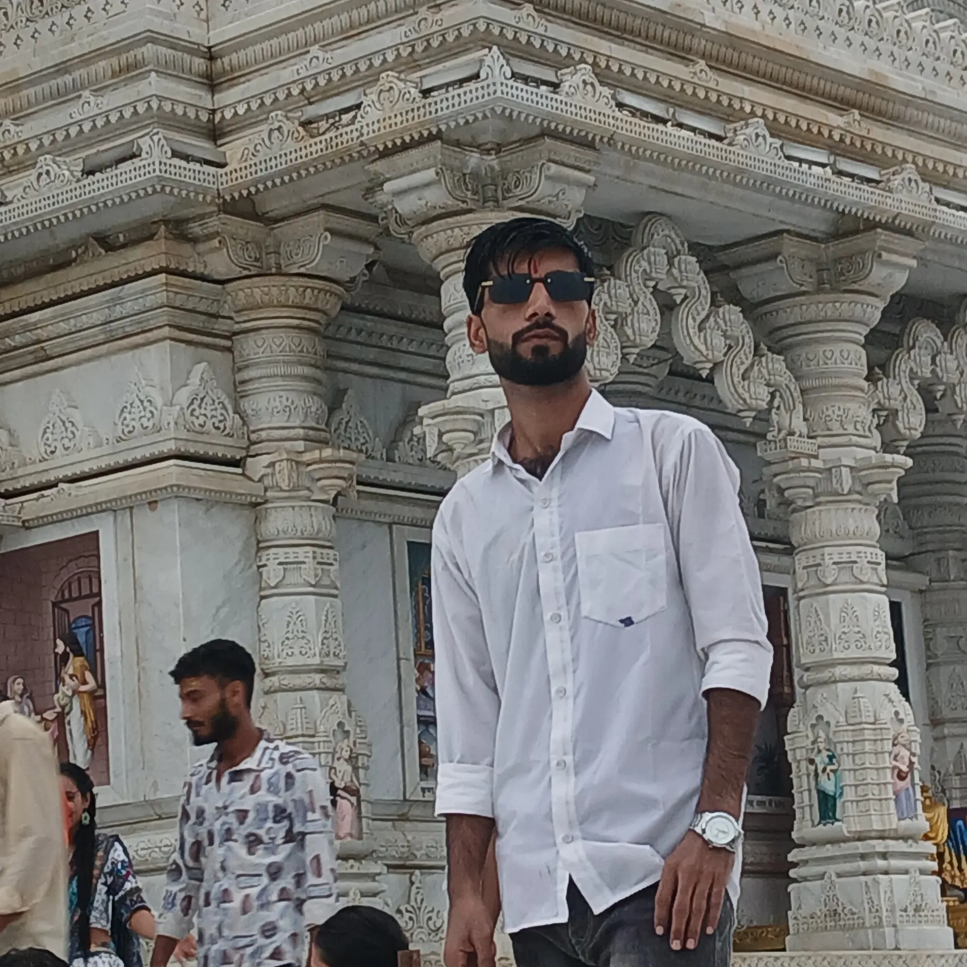 Gaurav Kumar
