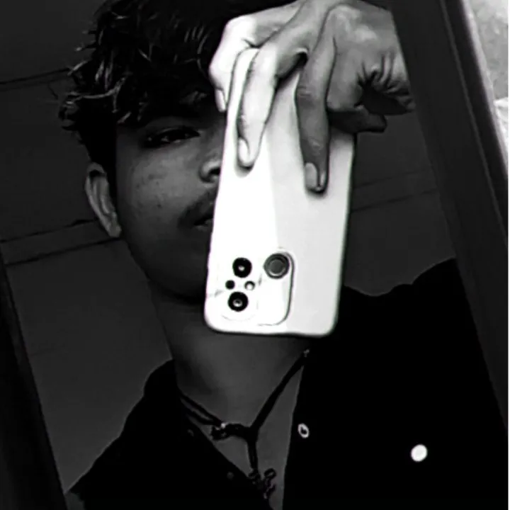 Suraj Prajapati