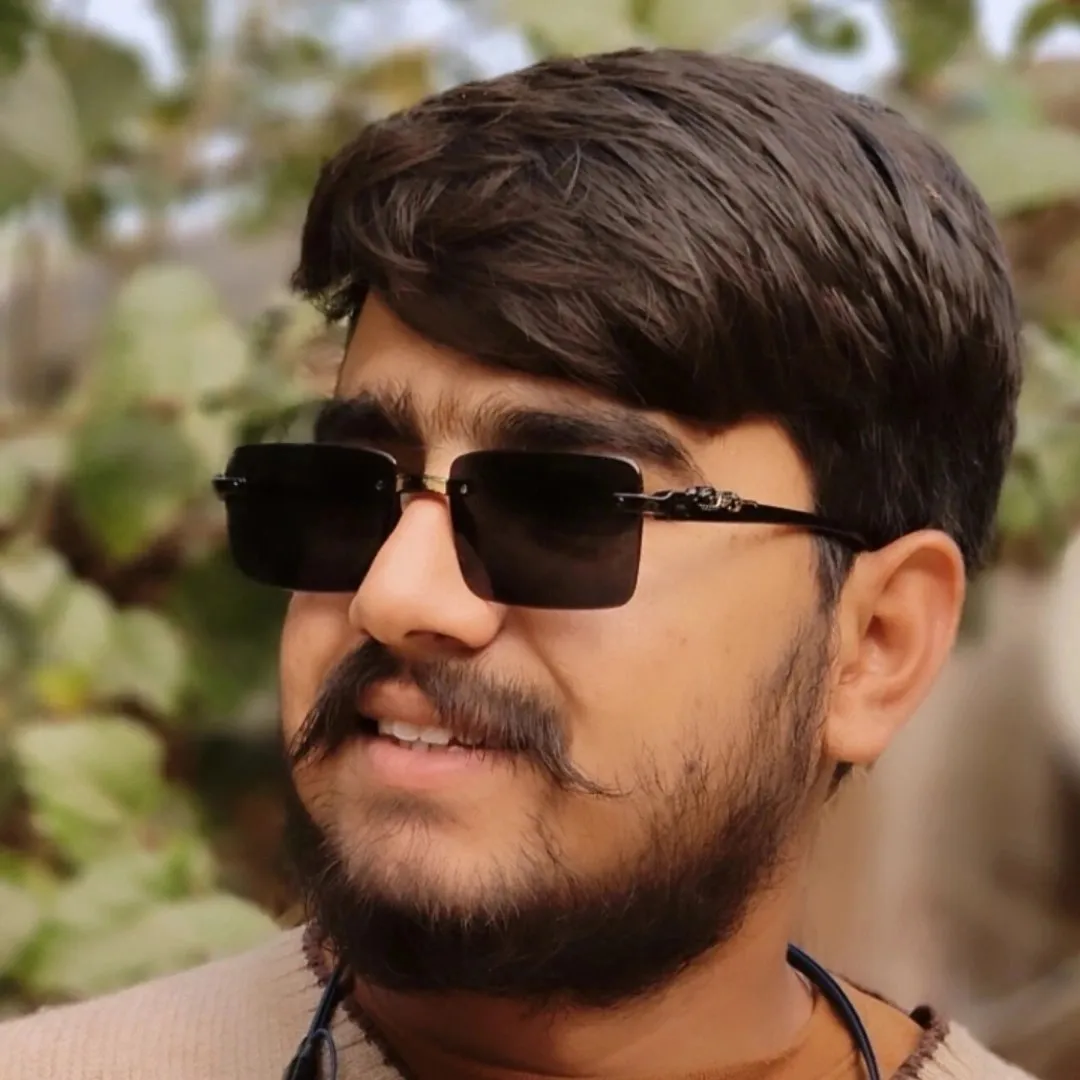 Ankit sharma