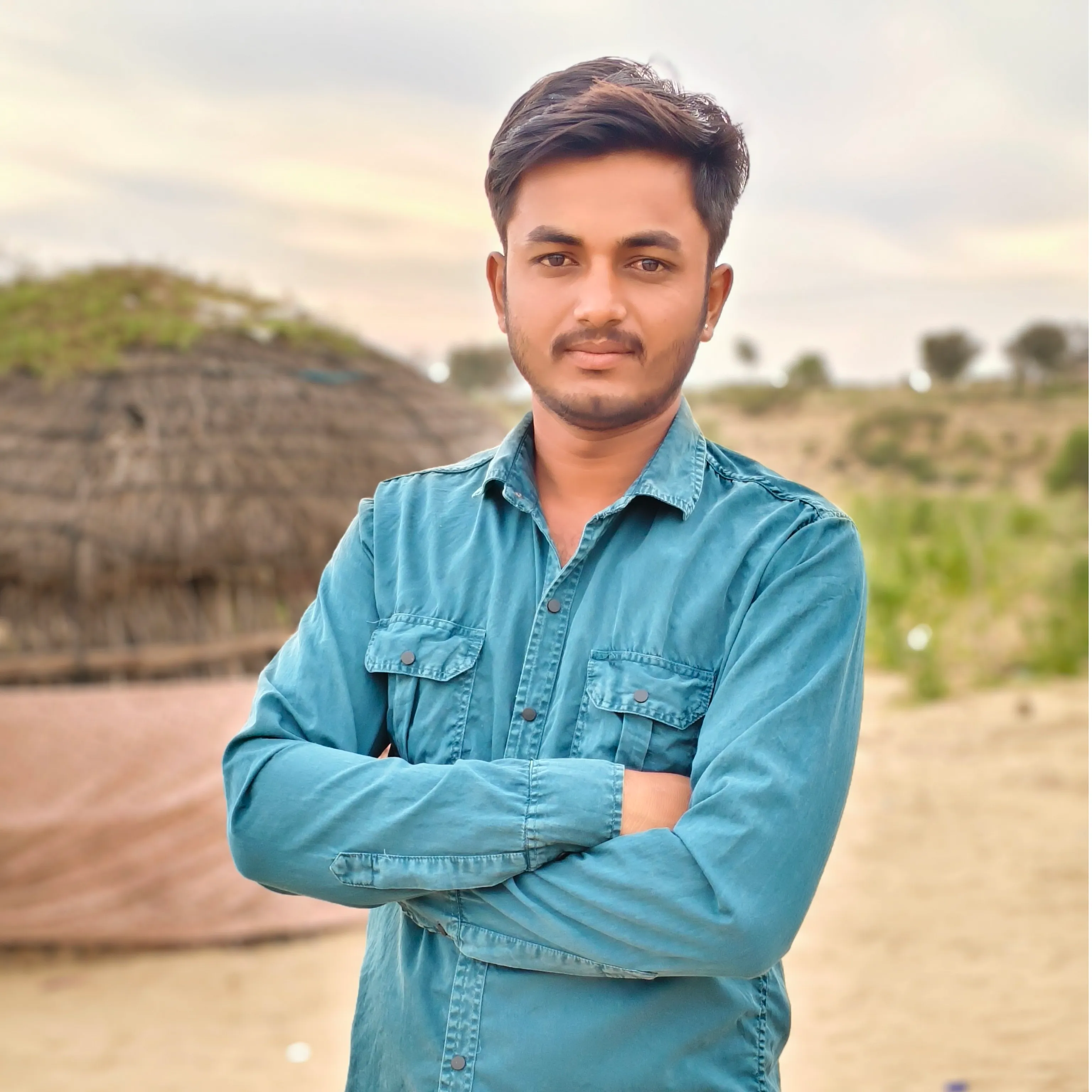 Ramesh Karela