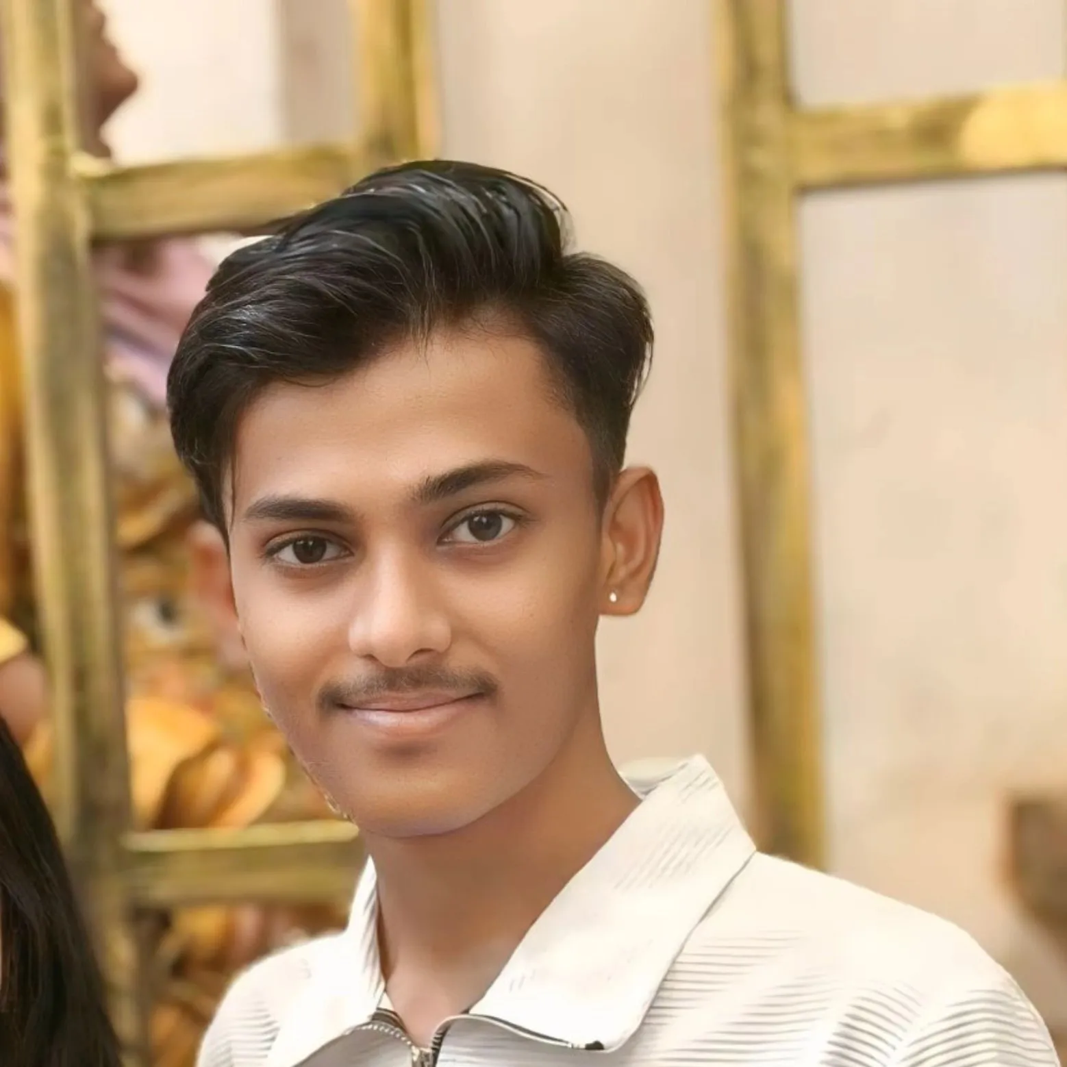 Mangesh Patil