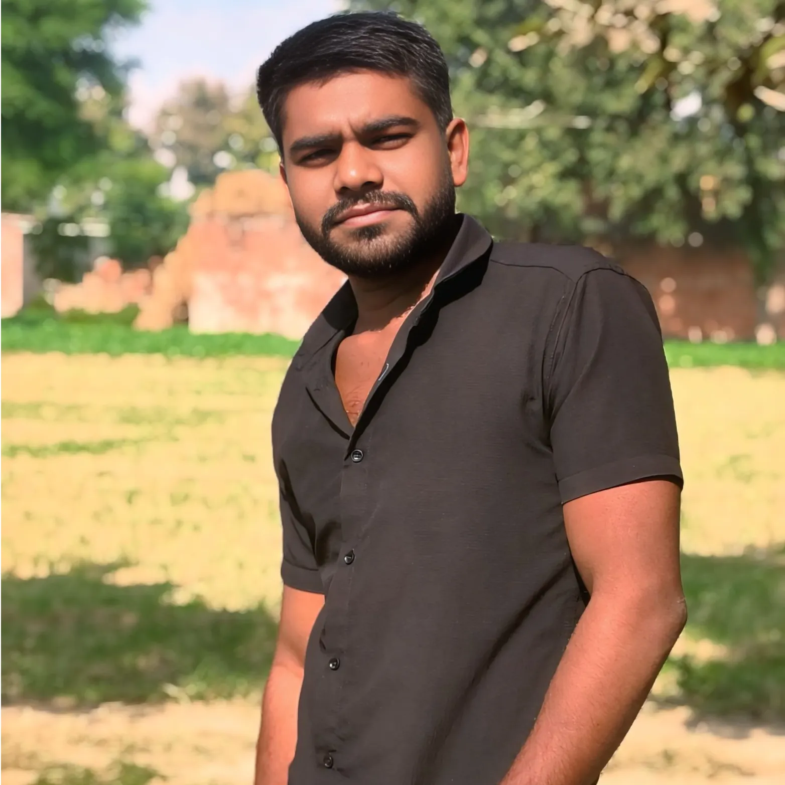 Mulayam Yadav