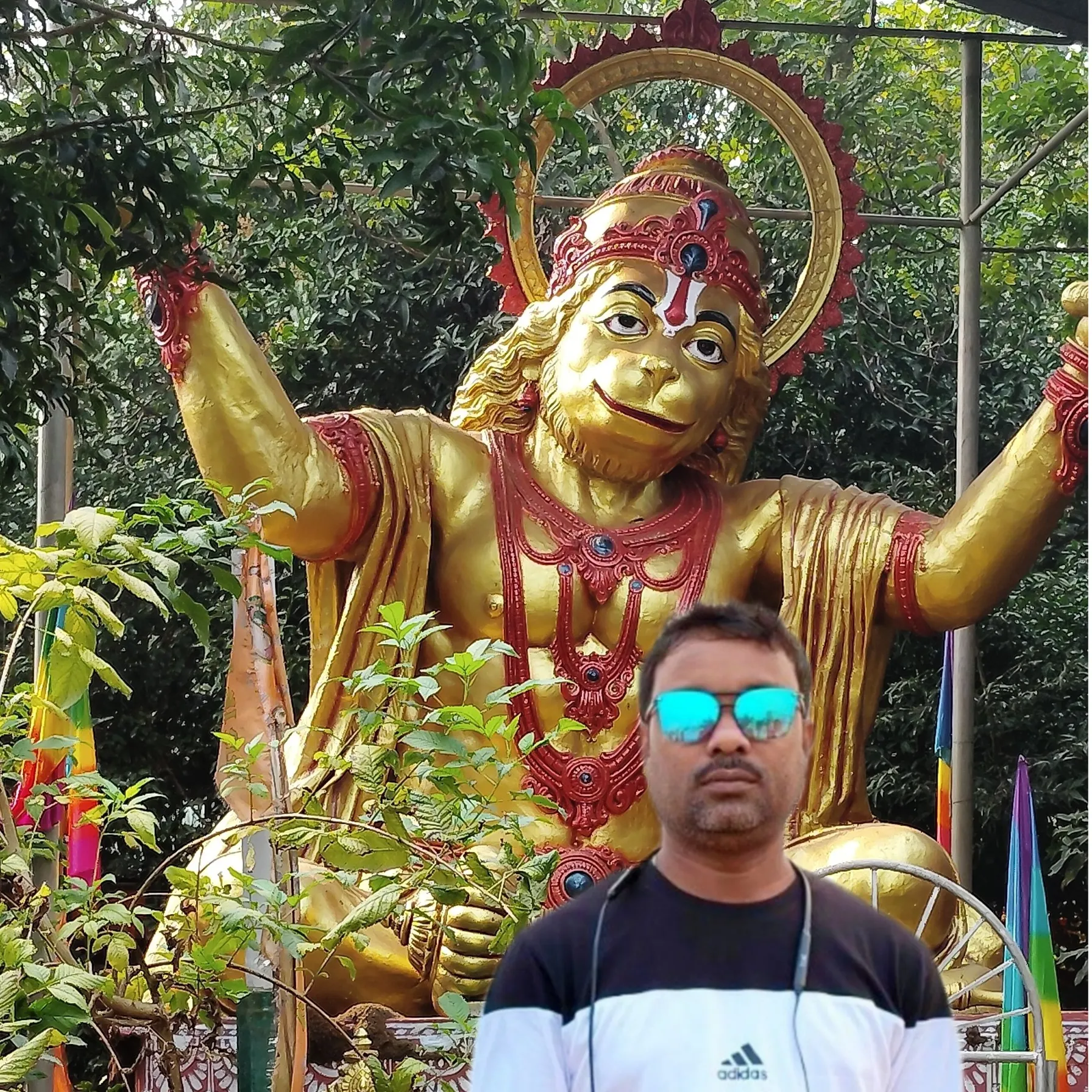 BIMAL DAS