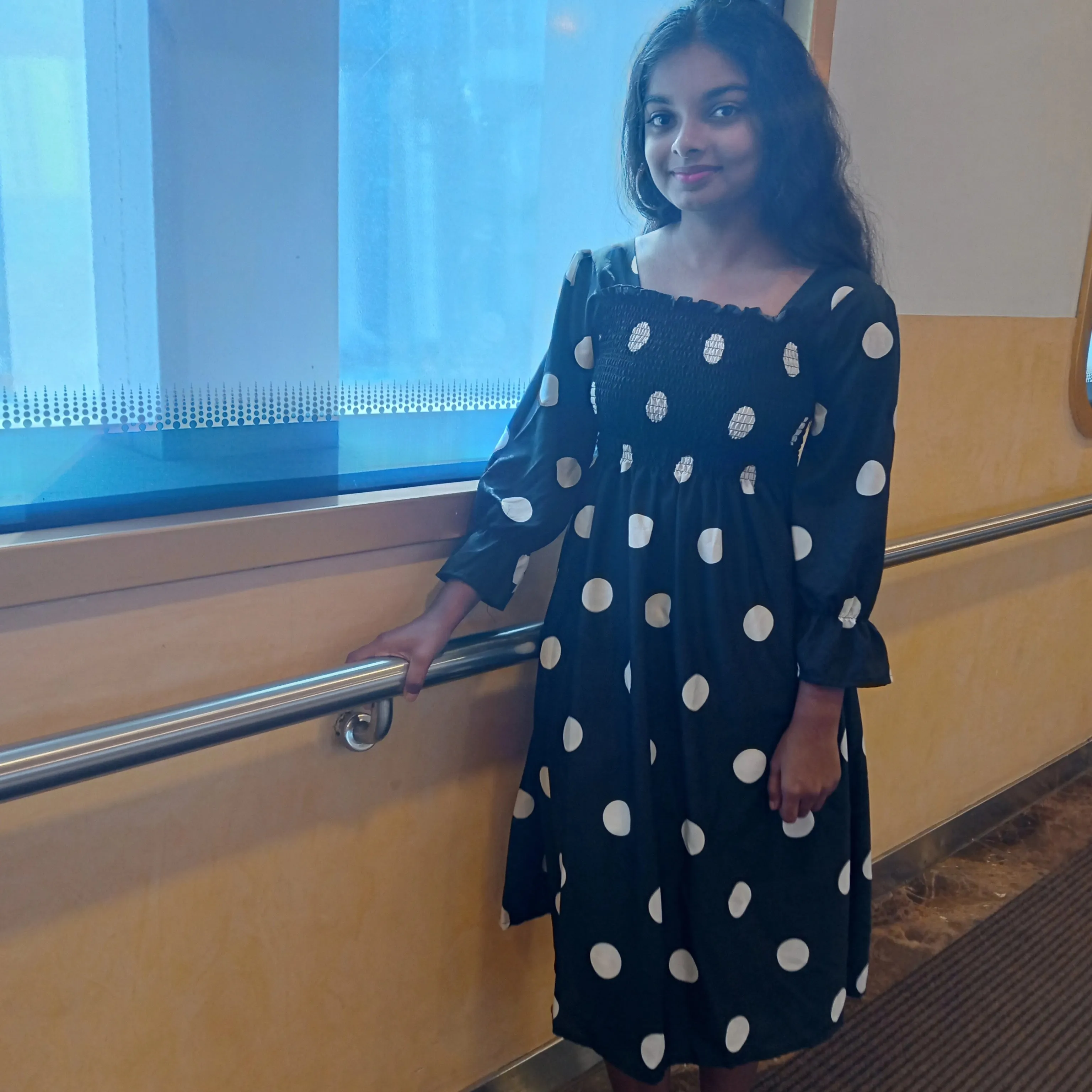 Amitha Lal