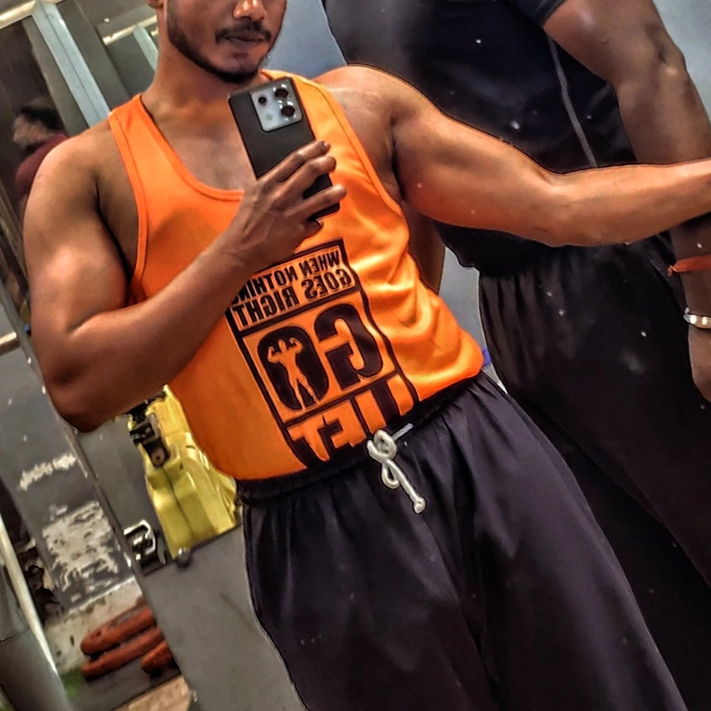 Rishikumar kumar