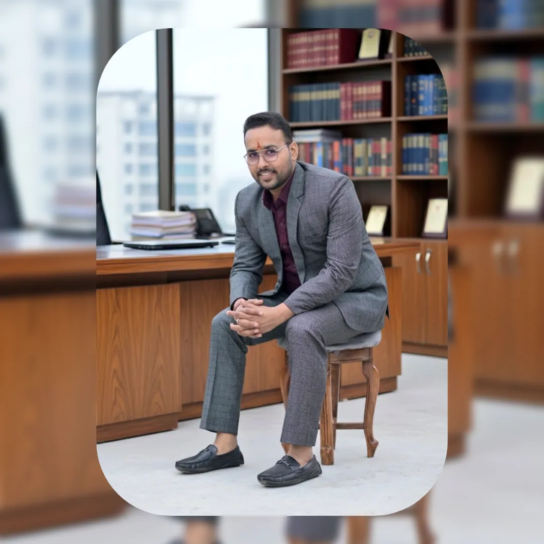 Abhishek Pandey
