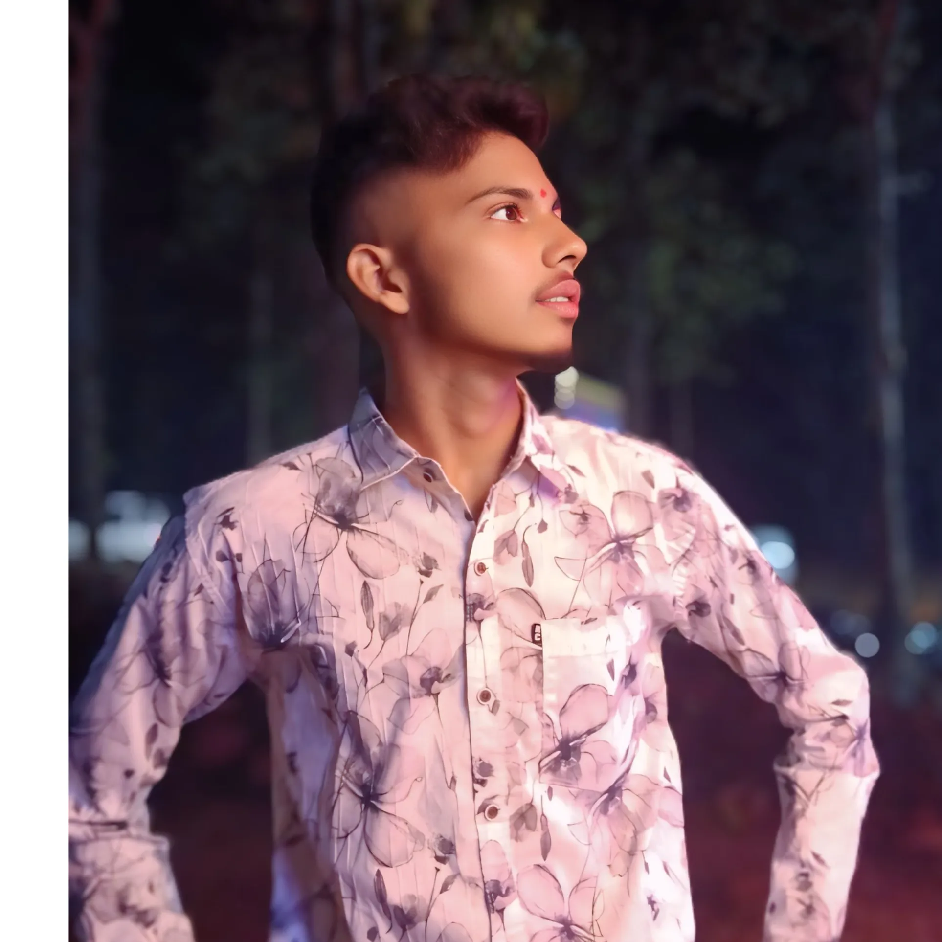 Tejas bagwe