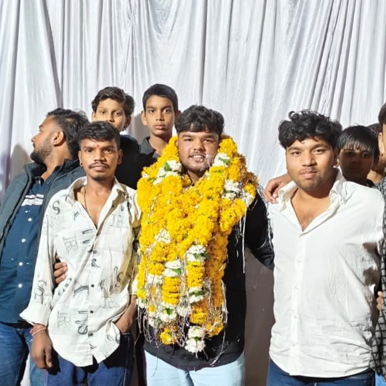 munna Thakur