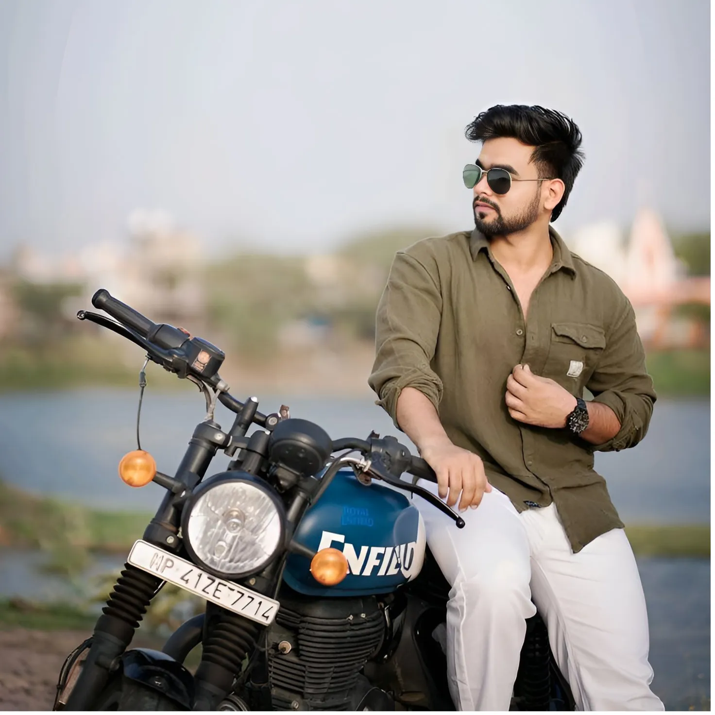 Rohan Mondal