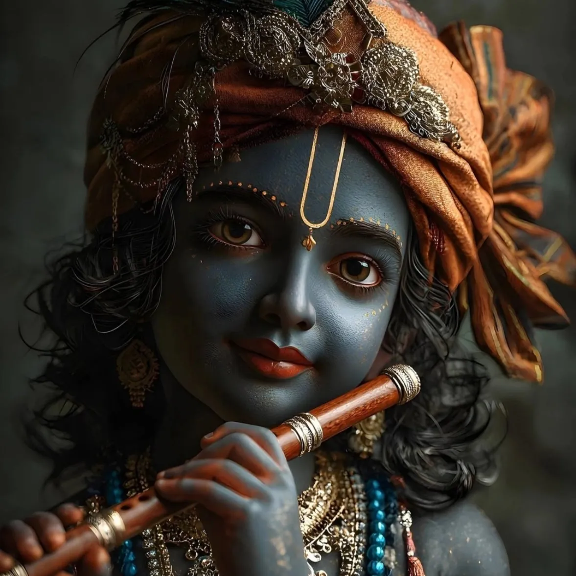 GAUTAM CHAUHAN