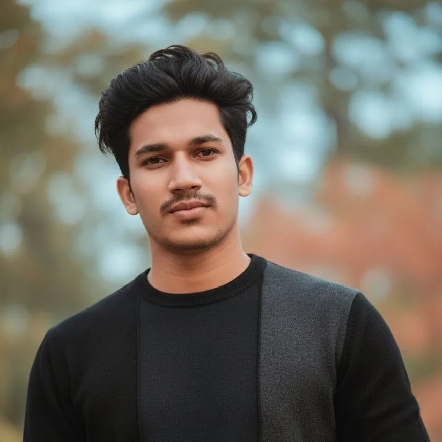 Mohsin Siddiqui