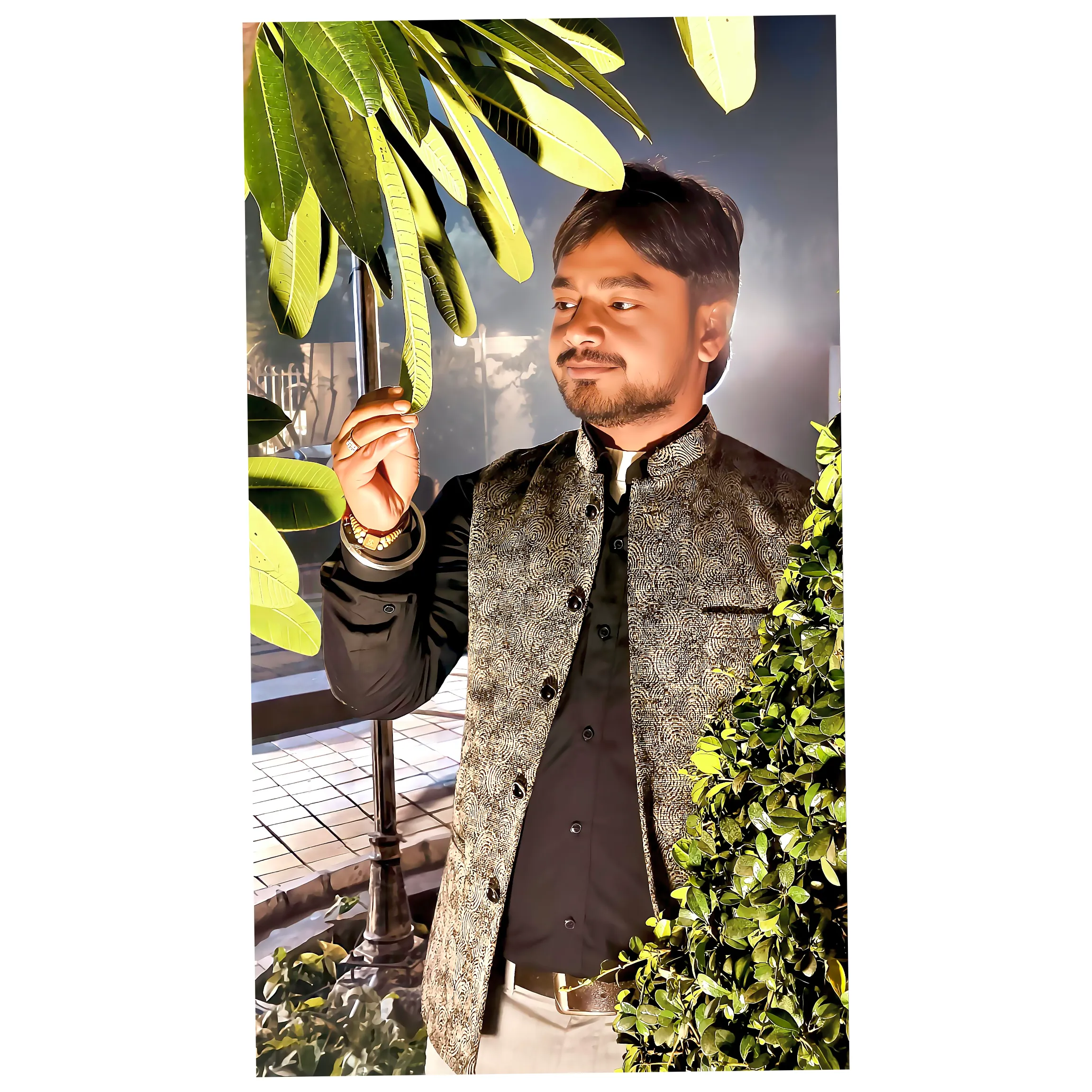 Satendra Rajpoot