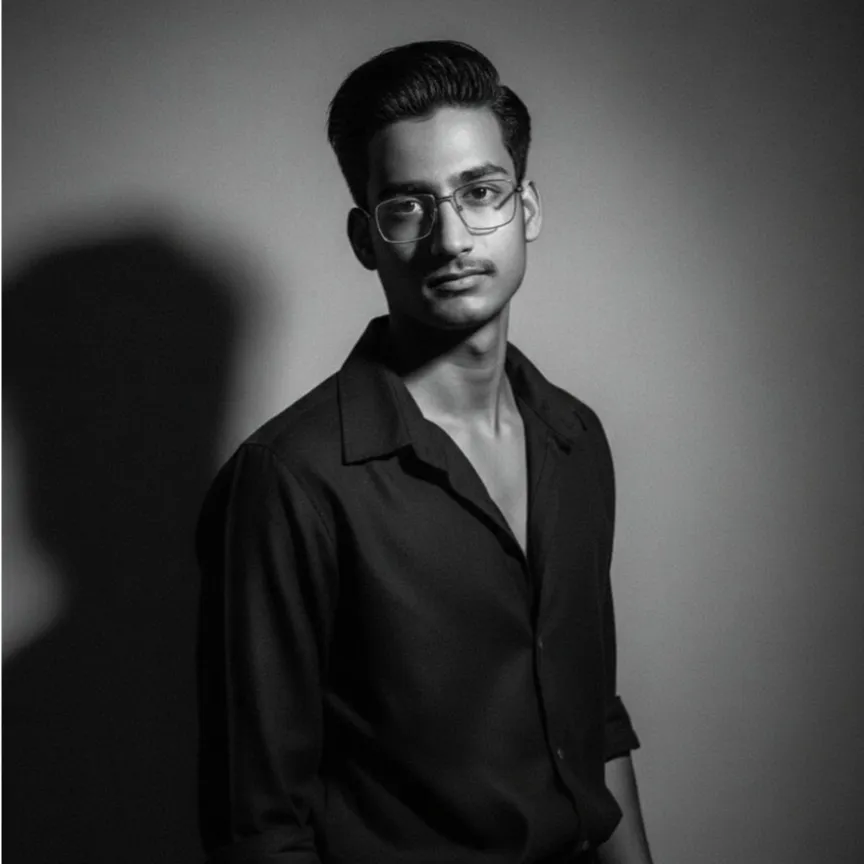 Sumit Prajapat