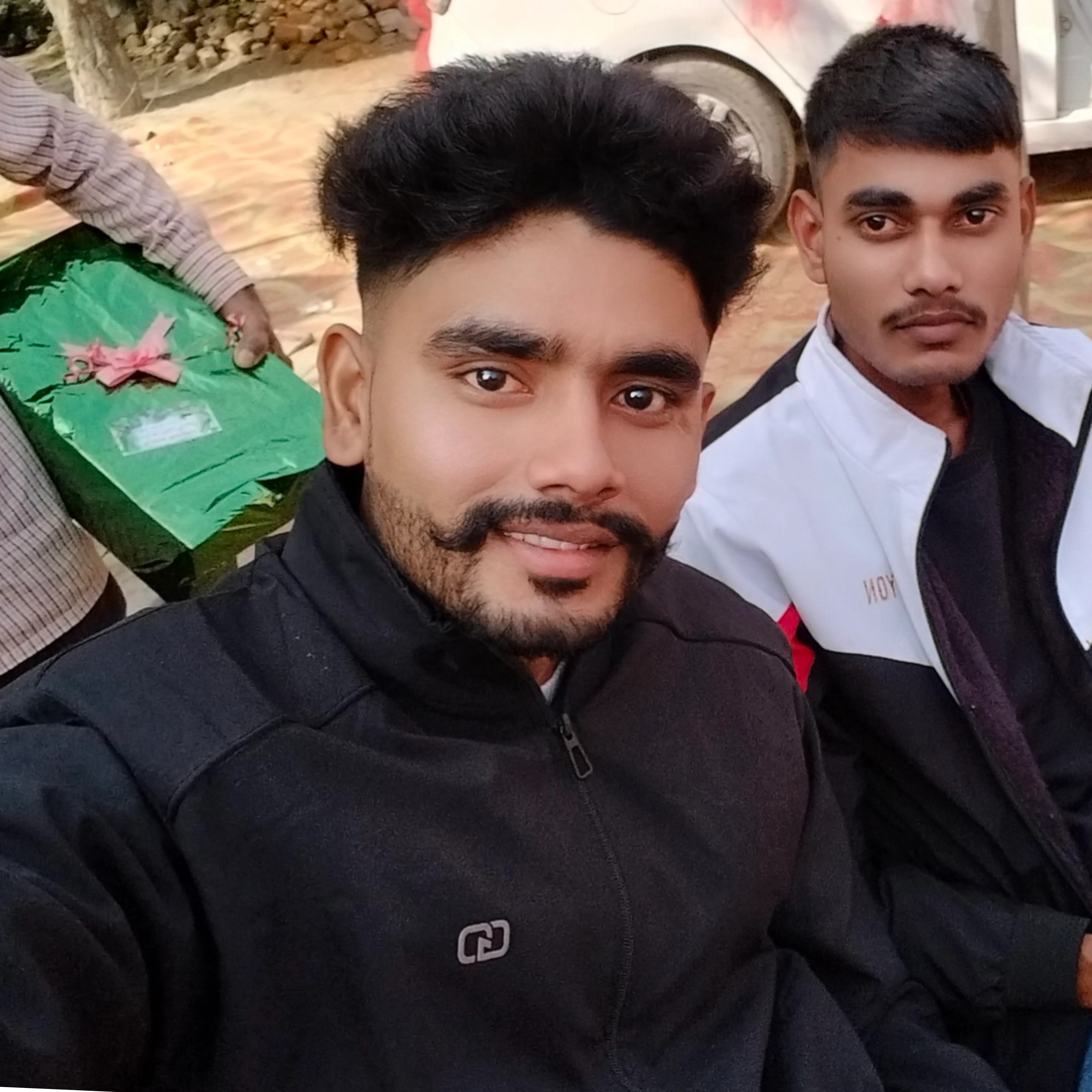 shubham maurya
