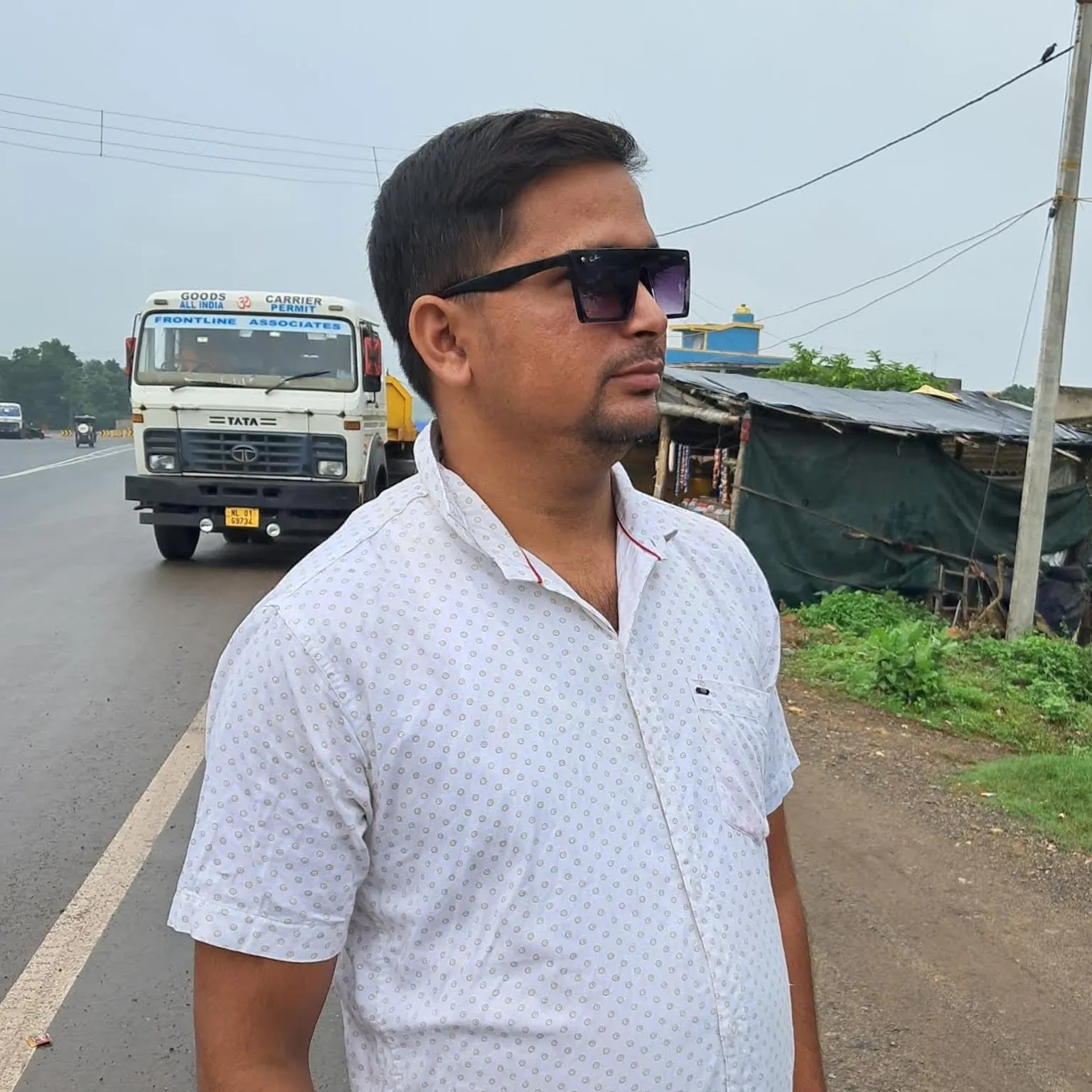 Amal Das