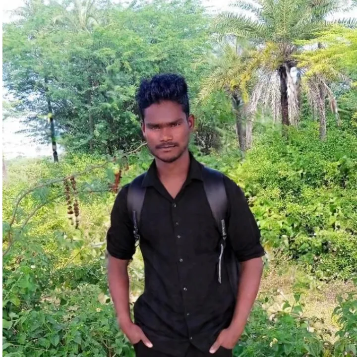 ShankarGameti hsar