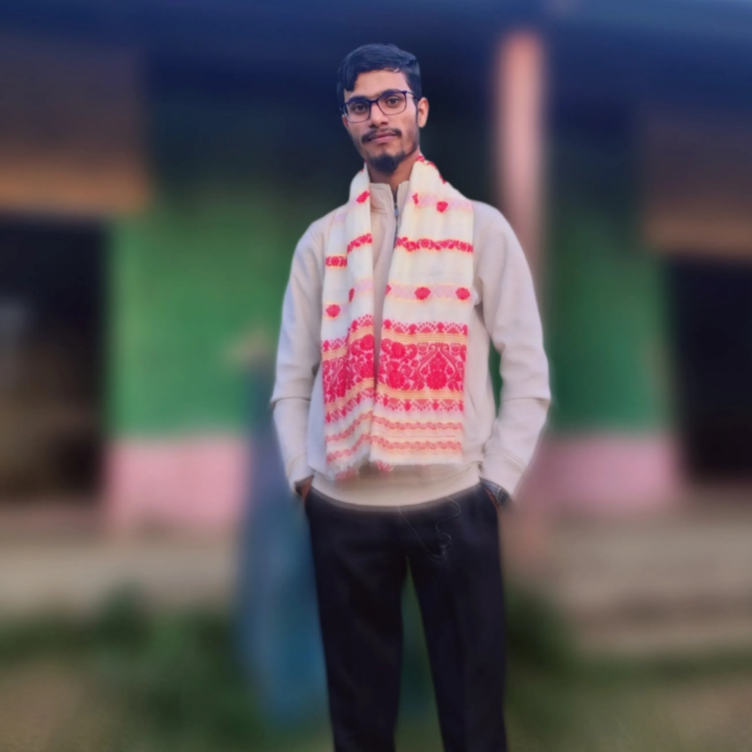 Yahiwa Rahmatullah