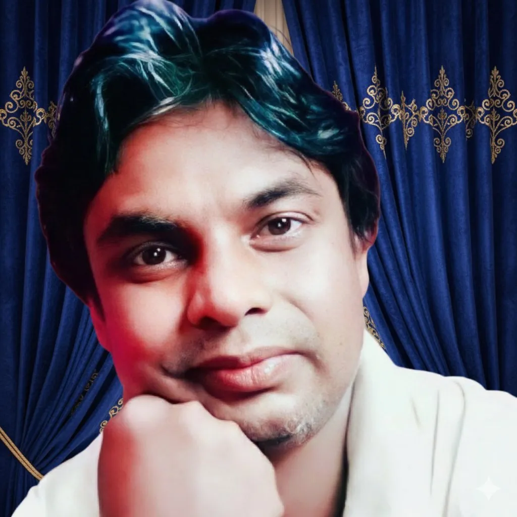 Raju shah
