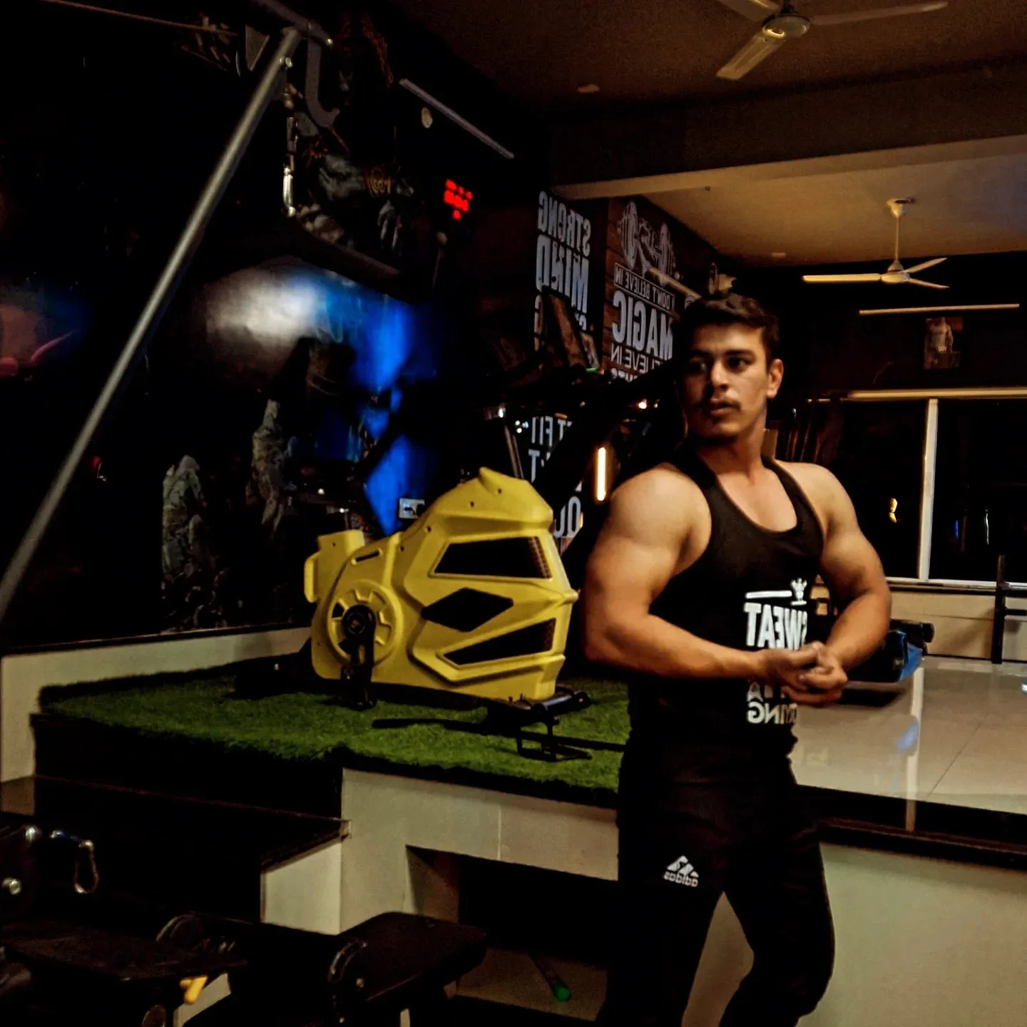 Piyush Balani