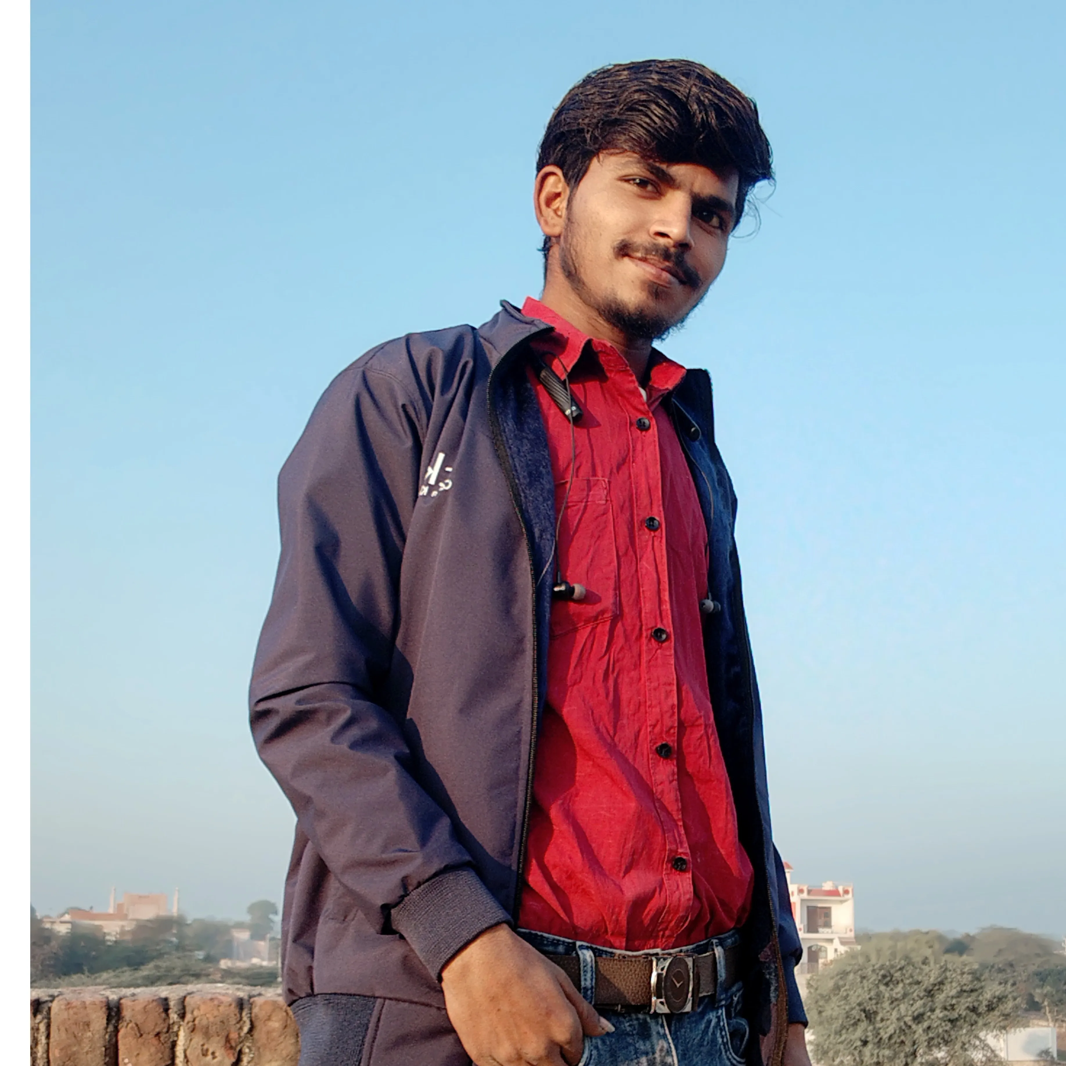 shashveer शशवीरसिंह