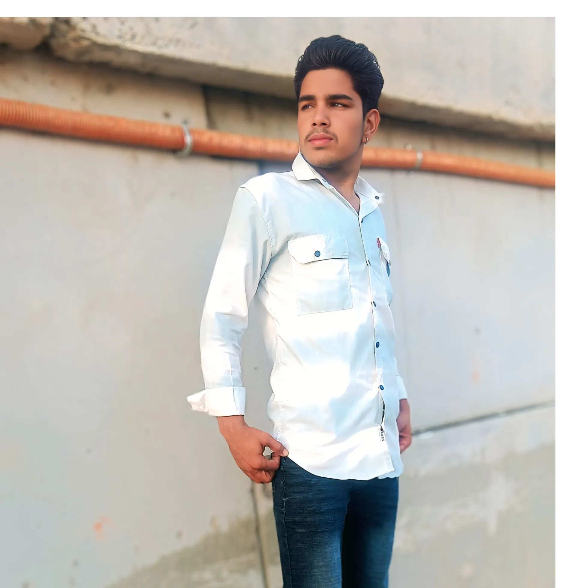 Nirmal Nayak