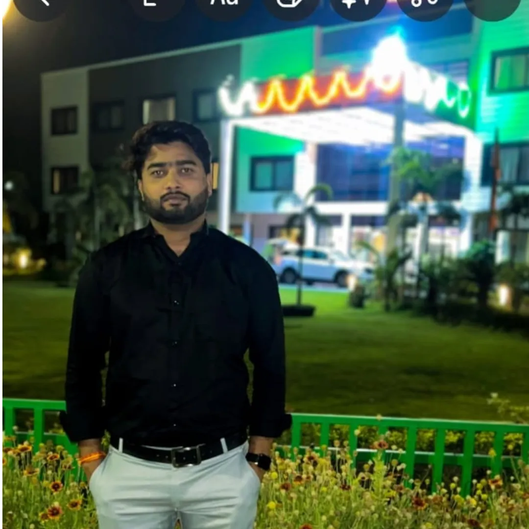 sarvesh patel