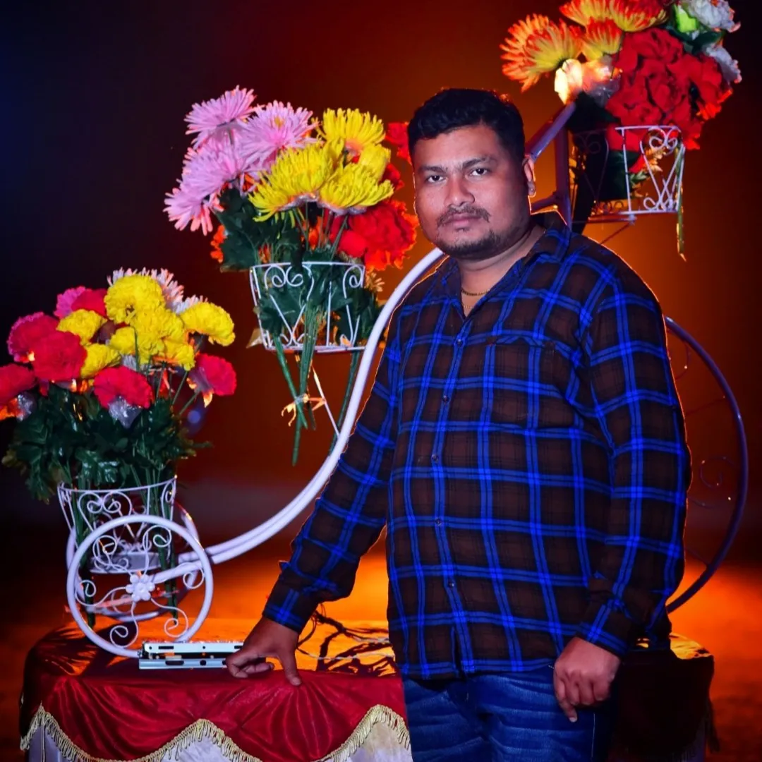 SANJAY KUMAR