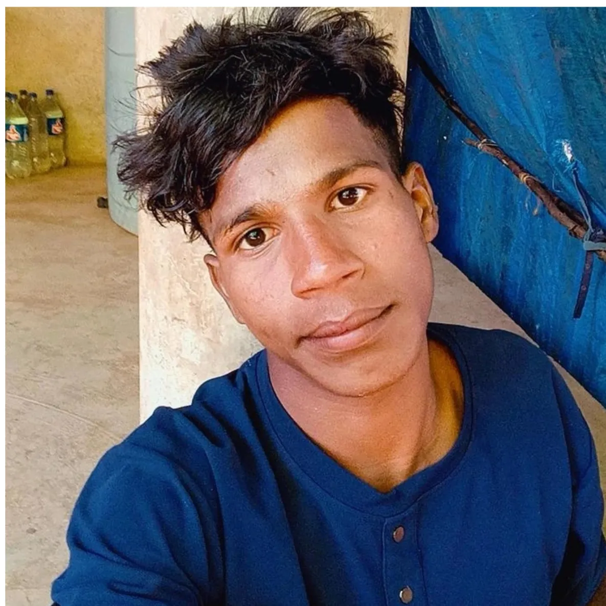 Kamlesh Govari