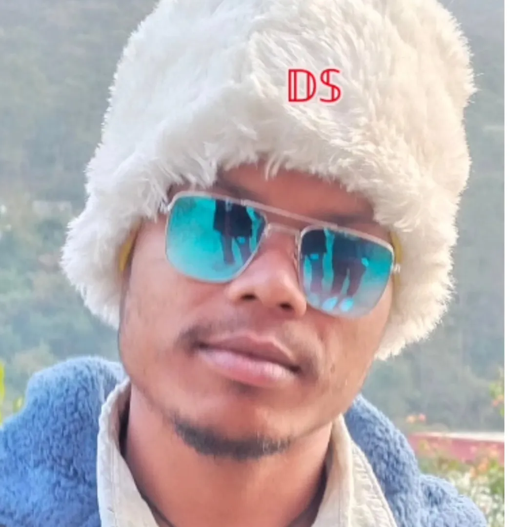 Dev soni