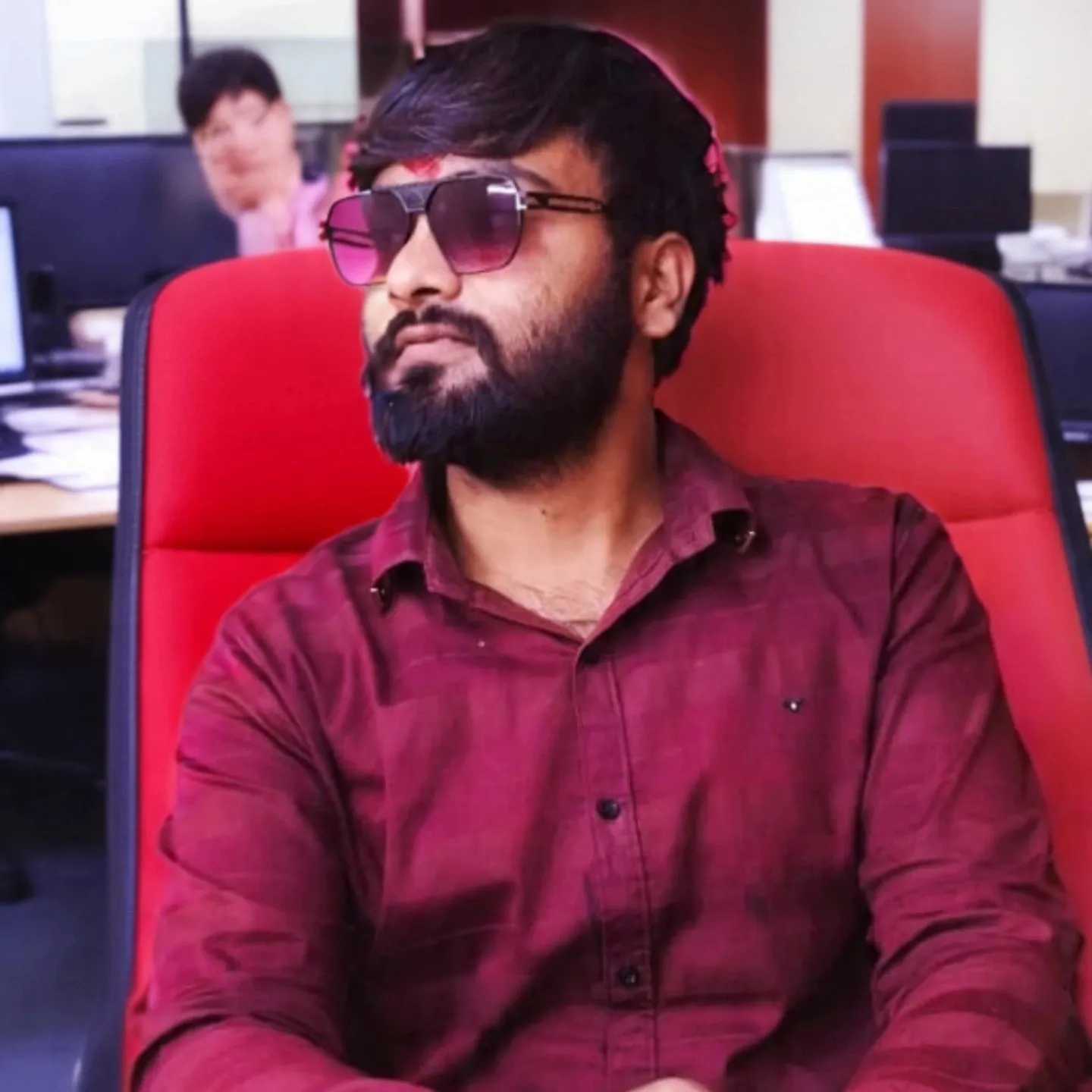 JAGDISH RAJPUT