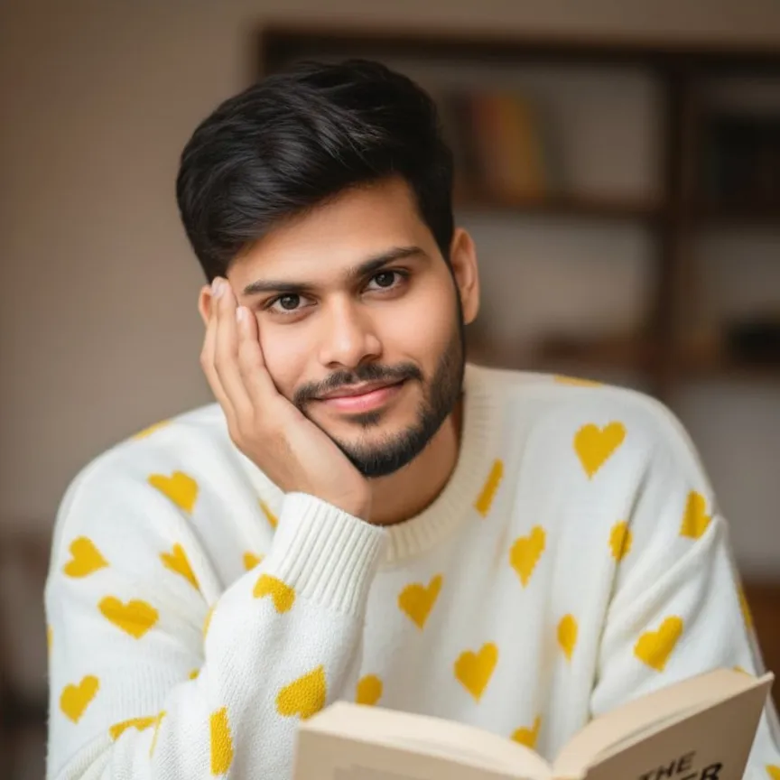 Model Anas