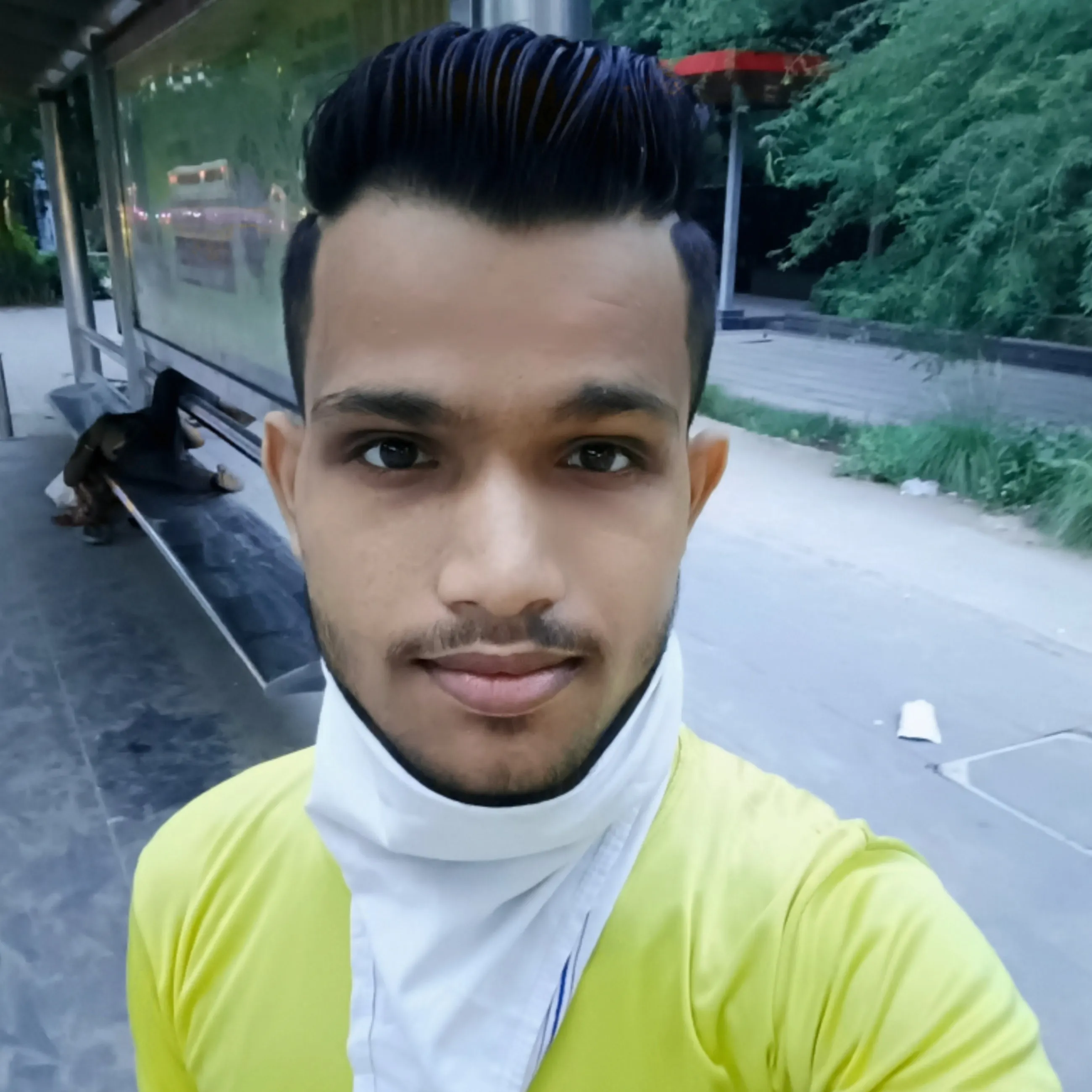 NITESH DEV