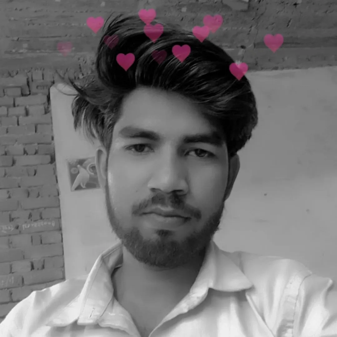 Lokesh Jonwal