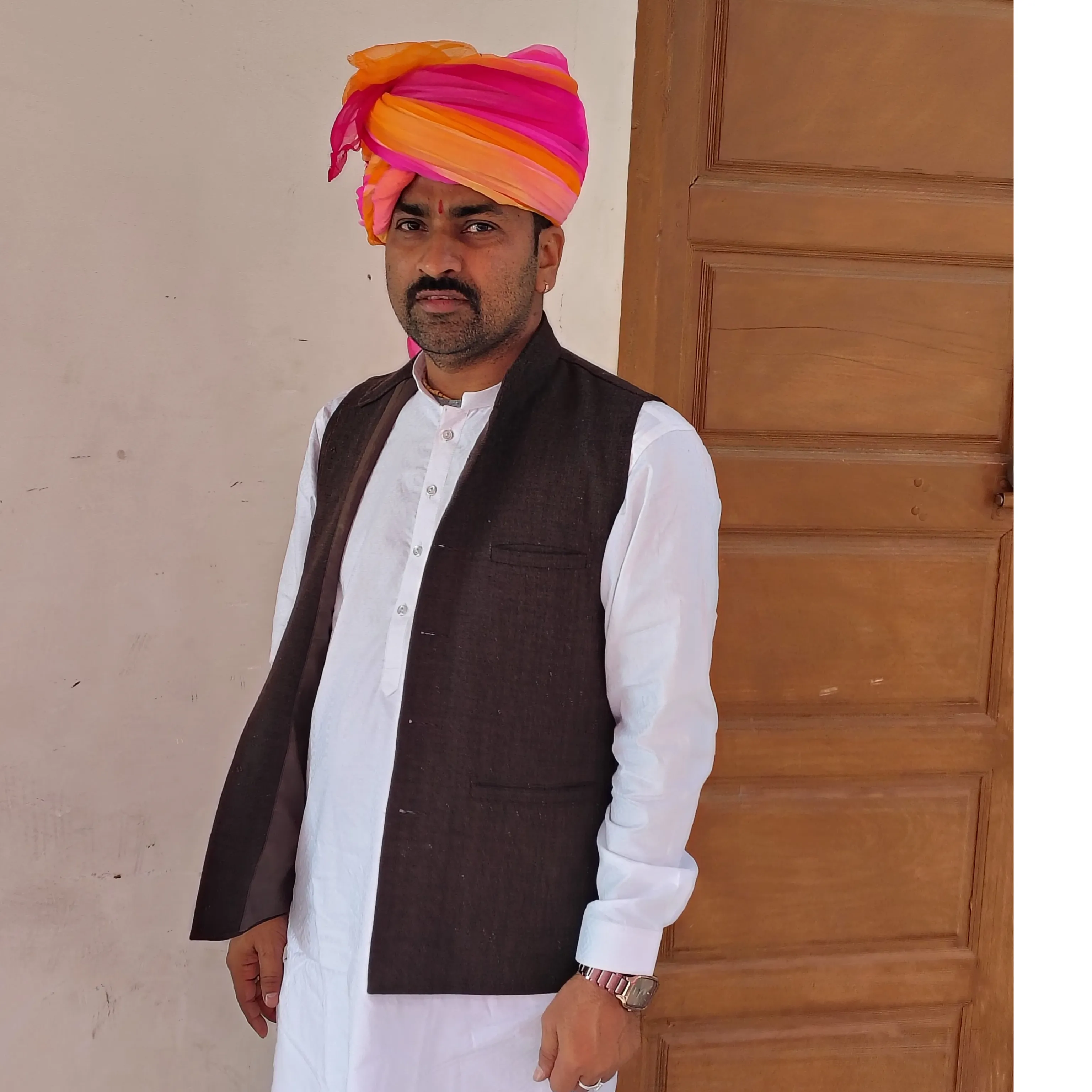 LALIT Rajpurohit